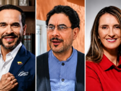 Polymarket, la mayor plataforma de apuestas del mundo, pone a Abelardo De La Espriella en la Casa de Nariño