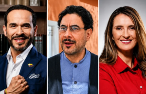 Polymarket, la mayor plataforma de apuestas del mundo, pone a Abelardo De La Espriella en la Casa de Nariño