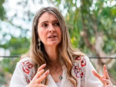 Paloma Valencia cambia de estratega a días de las urnas: giro de emergencia en medio de su desplome en encuestas y apuestas electorales