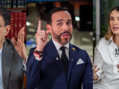 Salud en campaña: así quieren transformar el sistema Iván Cepeda, Paloma Valencia y Abelardo De La Espriella