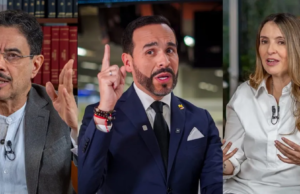 Salud en campaña: así quieren transformar el sistema Iván Cepeda, Paloma Valencia y Abelardo De La Espriella