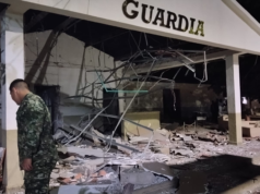 ELN ataca con explosivos batallón del Ejército en La Guajira: 12 soldados heridos