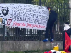 Terror y evacuación en la Universidad Nacional: encapuchados vinculados a disidencias de las FARC amenazaron con explosivos
