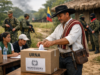 “Muchas personas no saldrán a votar”: alcalde de San José del Guaviare alerta abstención tras choques entre disidencias