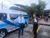 Refuerzan controles para proteger a menores en terminal de Monterrey en Casanare