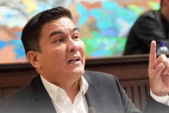 Ley de autismo supera nuevo debate en el Senado: Hugo Archila, ponente