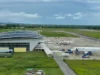 Nueva aprobación impulsa al Aeropuerto El Alcaraván como terminal internacional.