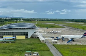 Nueva aprobación impulsa al Aeropuerto El Alcaraván como terminal internacional.