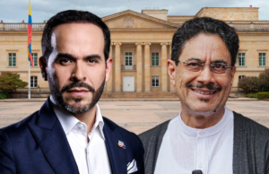 Colombia define su futuro en las urnas: De la Espriella y Cepeda protagonizan una elección decisiva marcada por la tensión y los grandes retos del país