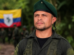 ¿Está vivo alias ‘Marlon’? Video siembra dudas sobre la muerte del cabecilla de las disidencias de las Farc