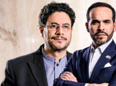 Compare las propuestas de Iván Cepeda y Abelardo De La Espriella: así se enfrentan en seguridad, drogas, corrupción y salud