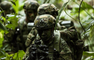 Gobierno suspende operaciones militares en Putumayo para facilitar zona de concentración
