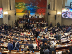 ‘Renunciatón’ en el Congreso: ocho representantes dejan sus curules y se encienden las apuestas por las elecciones de 2027