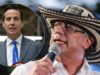 Petro lanza advertencia a Bernie Moreno: veedor internacional en las elecciones este 21 de junio
