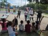 Policía fortalece la prevención con la niñez en Trinidad: Casanare
