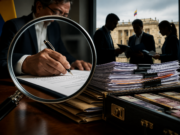 Bajo la lupa: contratos billonarios y nombramientos de última hora del gobierno Petro encienden las alertas del equipo de empalme