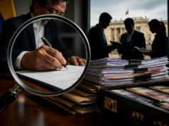 Bajo la lupa: contratos billonarios y nombramientos de última hora del gobierno Petro encienden las alertas del equipo de empalme