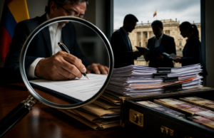 Bajo la lupa: contratos billonarios y nombramientos de última hora del gobierno Petro encienden las alertas del equipo de empalme