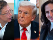 ‘Se hubiera ahorrado la plata’: Cabal arremete contra Petro tras revelar llamada a Trump por la lista Clinton