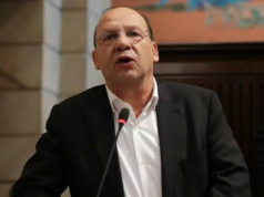 Tensión política extrema en Colombia, Germán Ávila responde a la suspensión del empalme: “Se califica de criminales, se pretende extraditarnos”