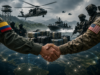 General Jorge Mora anuncia desde Washington el Plan Patriota 2.0