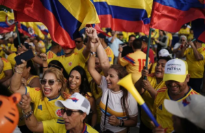 El CNE reconocería la personería jurídica del movimiento Defensores de la Patria; se convierte en Partido Político