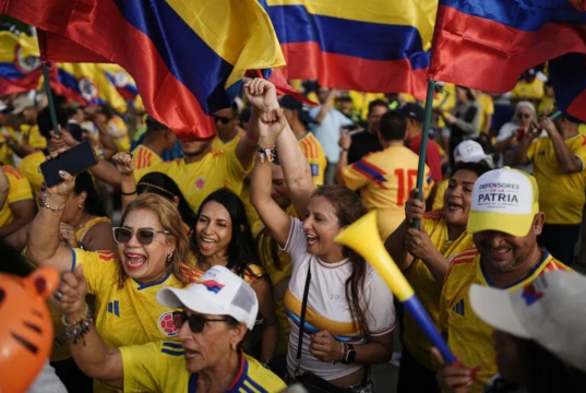 El CNE reconocería la personería jurídica del movimiento Defensores de la Patria; se convierte en Partido Político