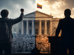 ¿Desobediencia civil o confrontación política? El debate que abre el anuncio de Iván Cepeda