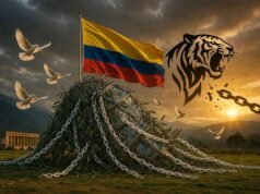 Presidente electo Abelardo De La Espriella anuncia el desmonte de la Paz Total y una reforma a la política de seguridad desde el 7 de agosto