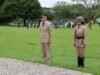 Nuevo comandante asume el Batallón de Instrucción N.° 16 en Casanare