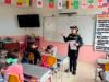 Policía fortalece la prevención del reclutamiento infantil en Monterrey: Casanare