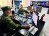 Red de Emisoras del Ejército se une a la búsqueda de desaparecidos tras el terremoto