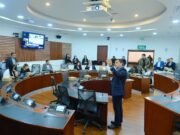 La Bancada de la Orinoquía acuerda trabajar unida por una agenda regional