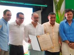 Asamblea departamental del Cesar exalta trayectoria nacional de Gremca