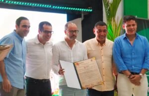 Asamblea departamental del Cesar exalta trayectoria nacional de Gremca
