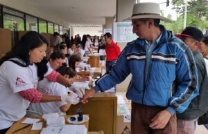 2.302 caficultores llaneros están habilitados para votar en las elecciones cafeteras