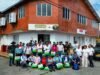 Productores de Casanare y Meta comparten experiencias agroindustriales en café y cacao