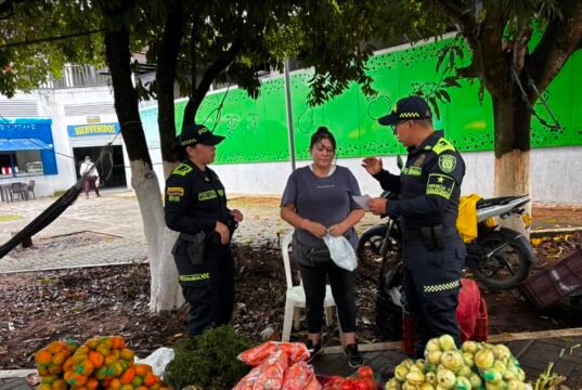 Previenen trabajo infantil y violencia intrafamiliar en Villanueva: Casanare