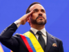 Los primeros 100 días de Abelardo