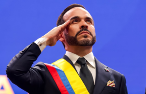 Los primeros 100 días de Abelardo
