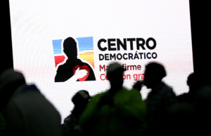 ¡Estalló la pelea en el Centro Democrático! Militantes y congresistas se enfrentan por la polémica frase de Paloma Valencia