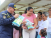 Fedegán y FNG donan 20 toneladas de leche y 5.500 kits de carne a familias afectadas por el terremoto