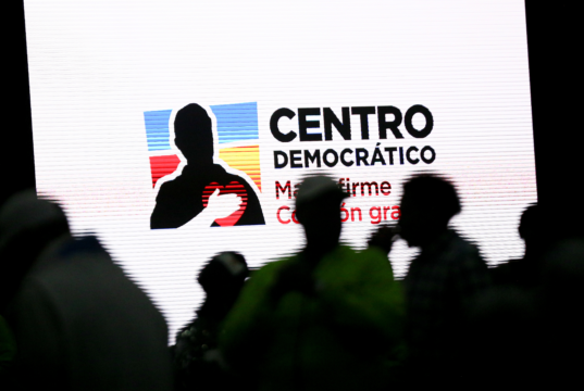 ¡Estalló la pelea en el Centro Democrático! Militantes y congresistas se enfrentan por la polémica frase de Paloma Valencia