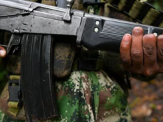 Defensoría alerta sobre escalada de violencia y control territorial en Popayán