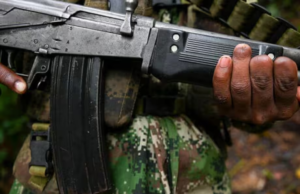 Defensoría alerta sobre escalada de violencia y control territorial en Popayán