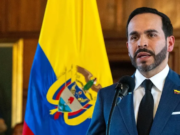 Presidente De La Espriella en alocución presentó anuncios clave para la reconstrucción del país tras el terremoto y los incendios; lucha anticorrupción y más.