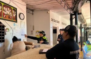 Policía refuerza en Yopal la prevención contra la explotación sexual infantil