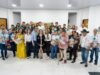Parex Resources dona 100 mercados para apoyar a aprendices del SENA en Casanare