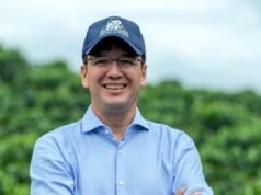 El agro es la locomotora de Colombia