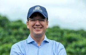 El agro es la locomotora de Colombia